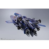BANDAI DX CHOGOKIN MACROSS VF-25G SUPER MESSIAH VALKYRIE ACTION FIGURE