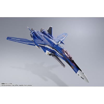 BANDAI DX CHOGOKIN MACROSS VF-25G SUPER MESSIAH VALKYRIE ACTION FIGURE