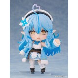GOOD SMILE COMPANY HOLOLIVE PRODUCTION YUKIHANA LAMY NENDOROID ACTION FIGURE