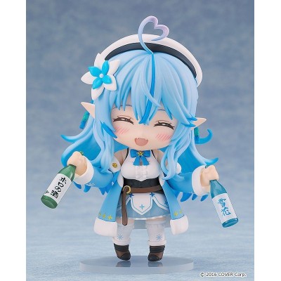 GOOD SMILE COMPANY HOLOLIVE PRODUCTION YUKIHANA LAMY NENDOROID ACTION FIGURE
