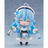 GOOD SMILE COMPANY HOLOLIVE PRODUCTION YUKIHANA LAMY NENDOROID ACTION FIGURE