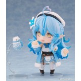 GOOD SMILE COMPANY HOLOLIVE PRODUCTION YUKIHANA LAMY NENDOROID ACTION FIGURE