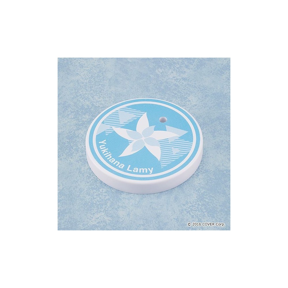 GOOD SMILE COMPANY HOLOLIVE PRODUCTION YUKIHANA LAMY NENDOROID ACTION FIGURE