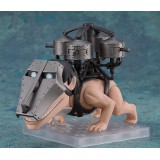 ATTACK ON TITAN CART TITAN NENDOROID ACTION FIGURE GOOD SMILE COMPANY