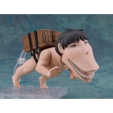 ATTACK ON TITAN CART TITAN NENDOROID ACTION FIGURE GOOD SMILE COMPANY