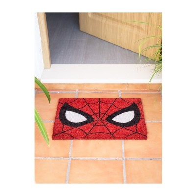 SPIDER-MAN EYES DOORMAT ZERBINO 40X60CM GRUPO ERIK