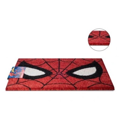 SPIDER-MAN EYES DOORMAT ZERBINO 40X60CM GRUPO ERIK