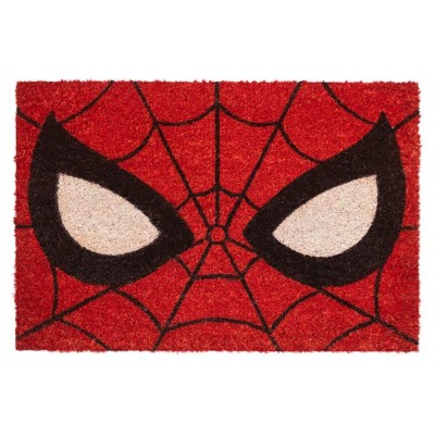 SPIDER-MAN EYES DOORMAT ZERBINO 40X60CM GRUPO ERIK