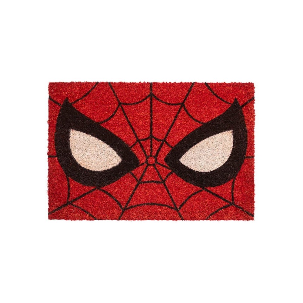 GRUPO ERIK SPIDER-MAN EYES DOORMAT 40X60CM