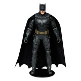 MC FARLANE DC THE FLASH MOVIE BATMAN BEN AFFLECK ACTION FIGURE