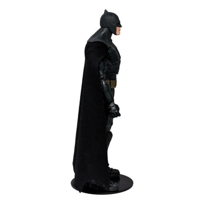 MC FARLANE DC THE FLASH MOVIE BATMAN BEN AFFLECK ACTION FIGURE