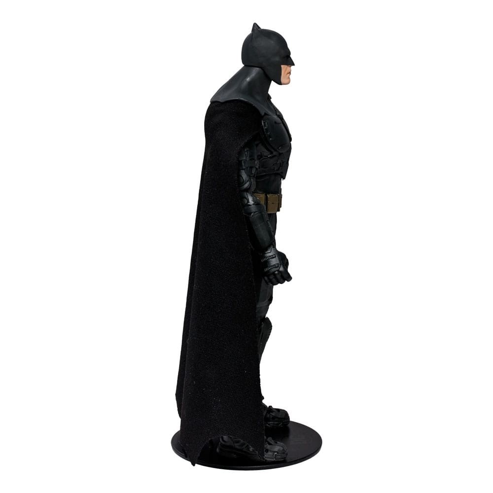 MC FARLANE DC THE FLASH MOVIE BATMAN BEN AFFLECK ACTION FIGURE