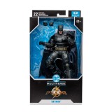 MC FARLANE DC THE FLASH MOVIE BATMAN BEN AFFLECK ACTION FIGURE