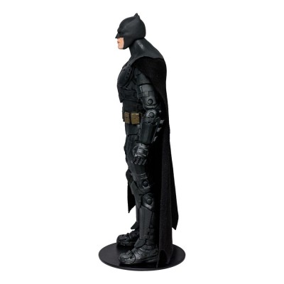 MC FARLANE DC THE FLASH MOVIE BATMAN BEN AFFLECK ACTION FIGURE