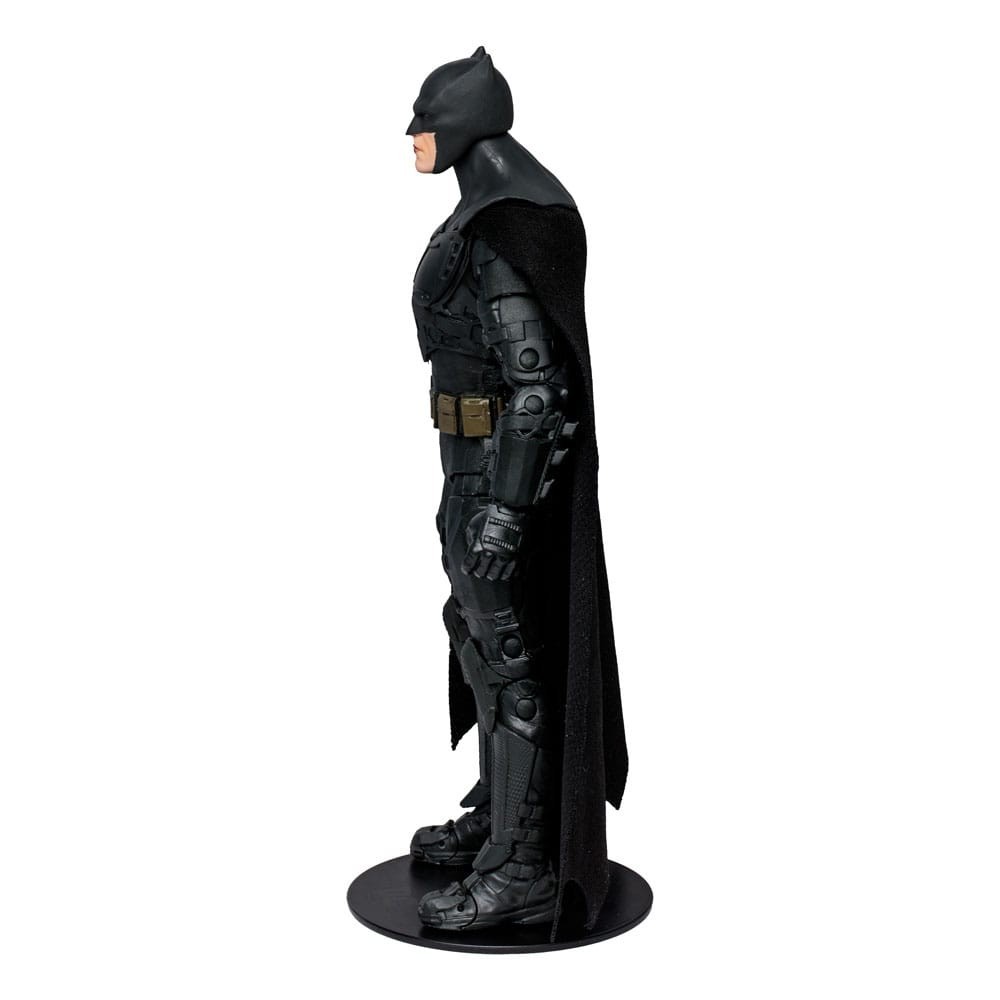 MC FARLANE DC THE FLASH MOVIE BATMAN BEN AFFLECK ACTION FIGURE