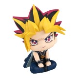 YU-GI-OH! LOOK UP YAMI YUGI MINI ACTION FIGURE MEGAHOUSE