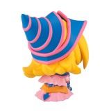 YU-GI-OH! LOOK UP DARK MAGICIAN GIRL MINI ACTION FIGURE MEGAHOUSE