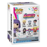 FUNKO FUNKO POP! BORUTO SUMIRE WITH NUE BOBBLE HEAD FIGURE