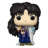 FUNKO FUNKO POP! INUYASHA NARAKU BOBBLE HEAD KNOCKER FIGURE