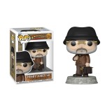 FUNKO POP! INDIANA JONES HENRY JONES SR. BOBBLE HEAD KNOCKER FIGURE FUNKO