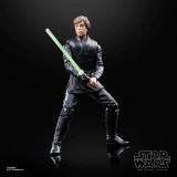HASBRO STAR WARS THE BLACK SERIES LUKE AND GROGU ACTION FIGURE