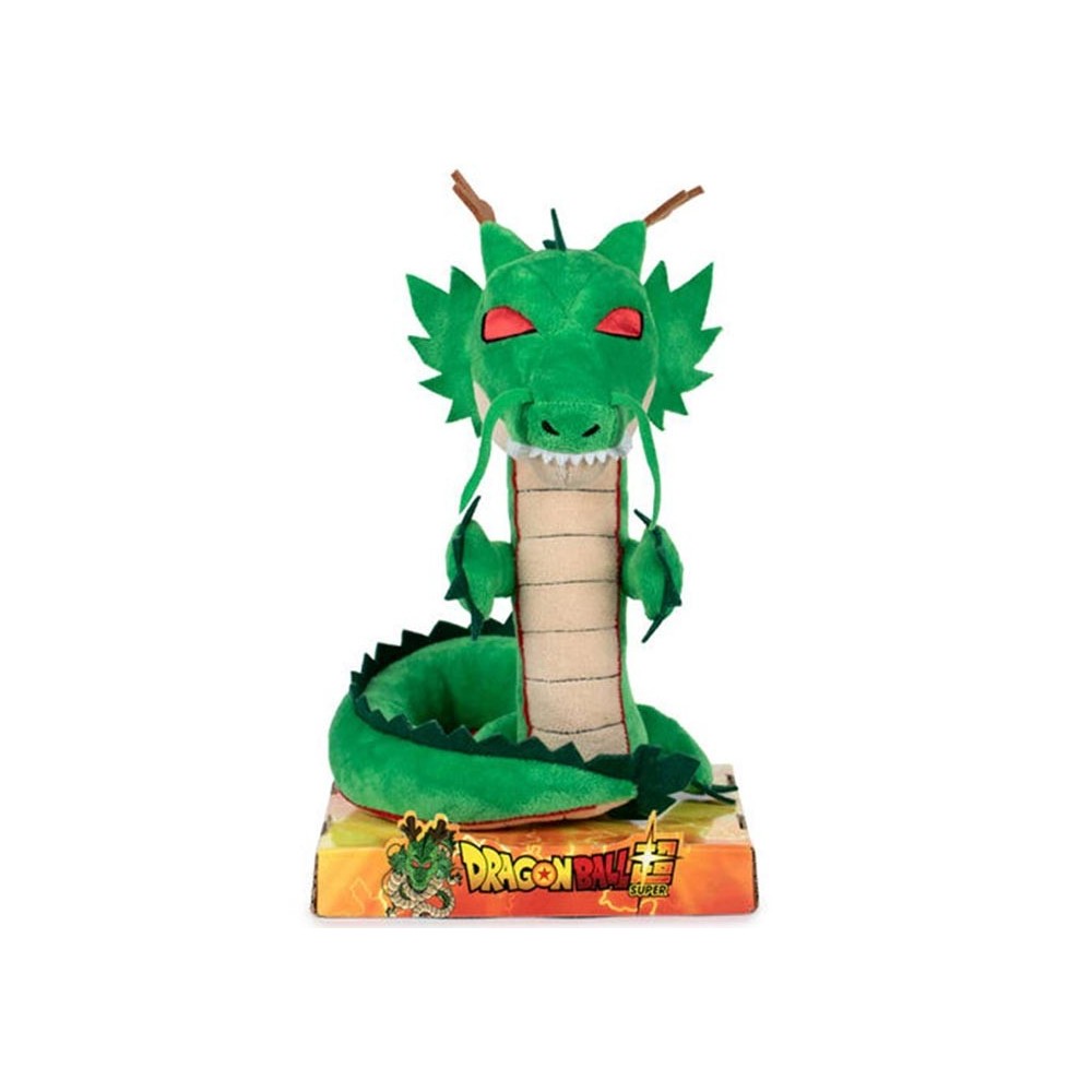 DRAGON BALL - SHENRON 29CM PLUSH FIGURE