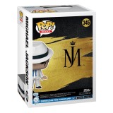 FUNKO FUNKO POP! MICHAEL JACKSON SMOOTH CRIMINAL BOBBLE HEAD FIGURE