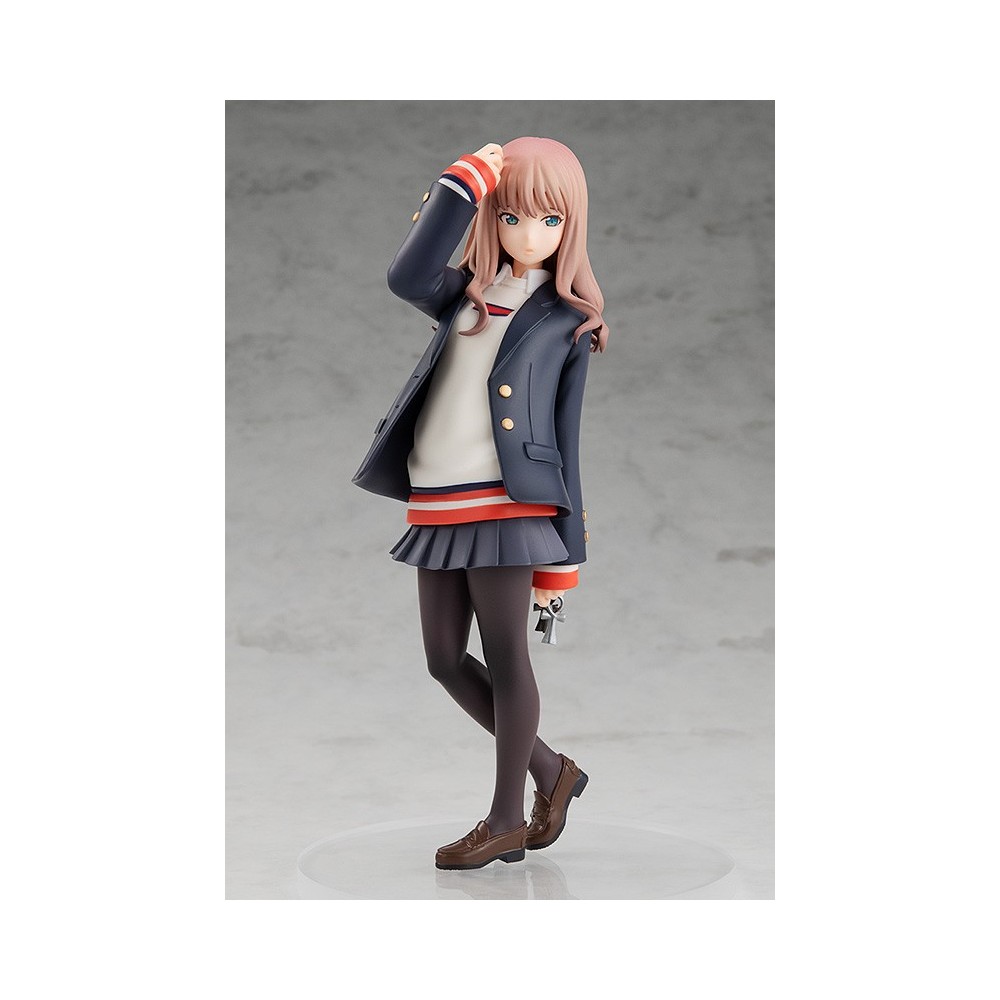GOOD SMILE COMPANY SSSS.DYNAZENON YUME MINAMI POP UP PARADE RERUN STATUE FIGURE