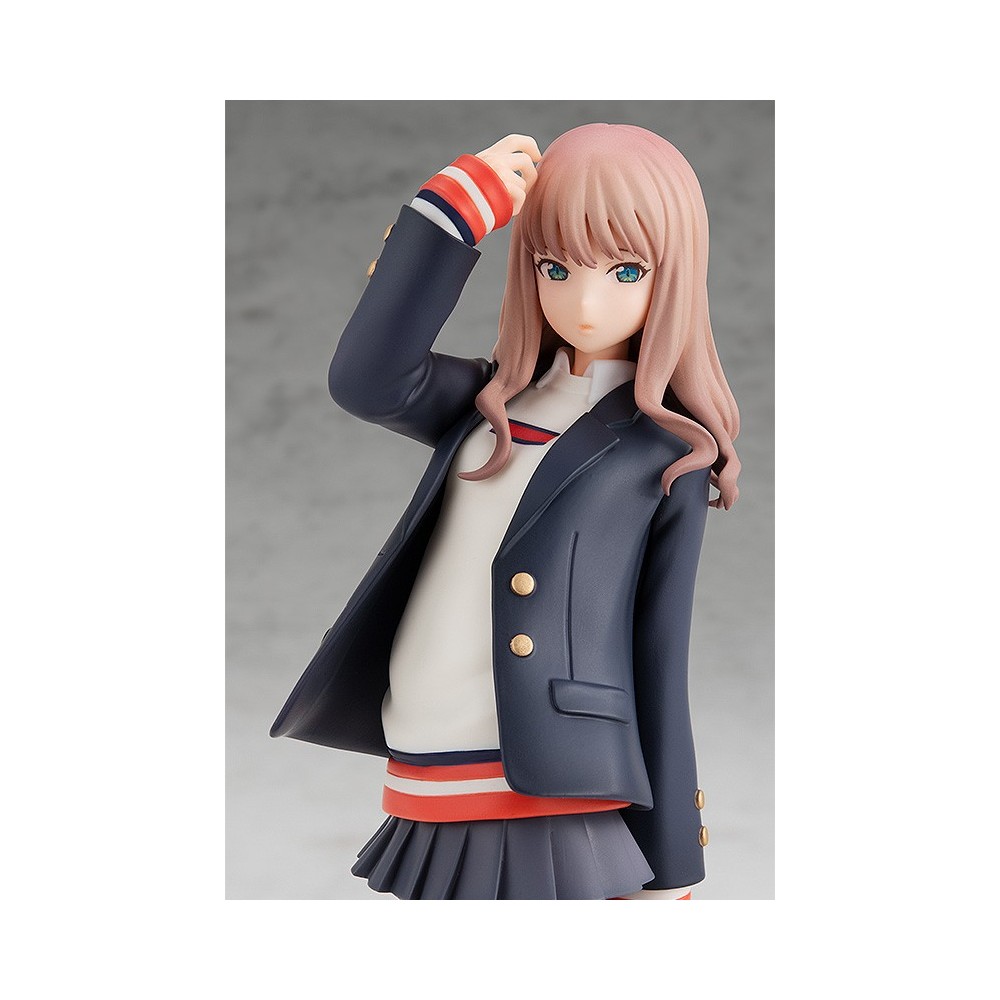 SSSS.DYNAZENON YUME MINAMI POP UP PARADE RERUN STATUA FIGURE GOOD SMILE COMPANY