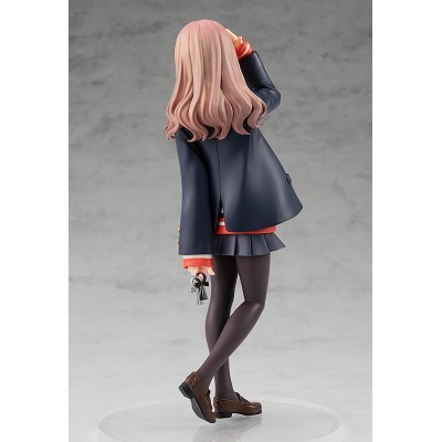 GOOD SMILE COMPANY SSSS.DYNAZENON YUME MINAMI POP UP PARADE RERUN STATUE FIGURE