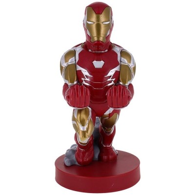 IRON MAN CLASSIC CABLE GUY STATUA 20CM FIGURE EXQUISITE GAMING