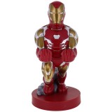 IRON MAN CLASSIC CABLE GUY STATUA 20CM FIGURE EXQUISITE GAMING