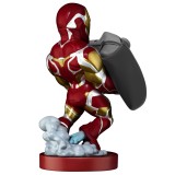 IRON MAN CLASSIC CABLE GUY STATUA 20CM FIGURE EXQUISITE GAMING