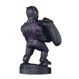 AVENGERS BLACK PANTHER CABLE GUY STATUA 20CM FIGURE EXQUISITE GAMING
