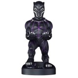EXQUISITE GAMING AVENGERS BLACK PANTHER CABLE GUY STATUE 20CM FIGURE