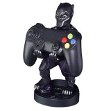 AVENGERS BLACK PANTHER CABLE GUY STATUA 20CM FIGURE EXQUISITE GAMING