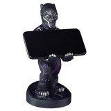 EXQUISITE GAMING AVENGERS BLACK PANTHER CABLE GUY STATUE 20CM FIGURE