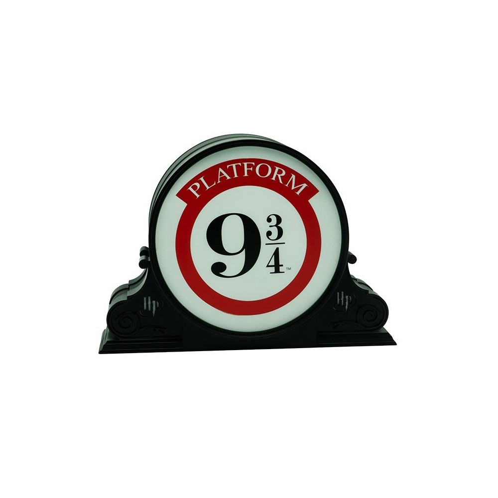 ABYSTYLE HARRY POTTER PLATFORM 9 3/4 LIGHT