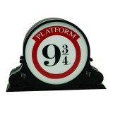 ABYSTYLE HARRY POTTER PLATFORM 9 3/4 LIGHT