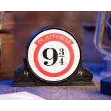 ABYSTYLE HARRY POTTER PLATFORM 9 3/4 LIGHT