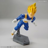 BANDAI DRAGON BALL Z - RISE SUPER SAIYAN VEGETA MODEL KIT FIGURE