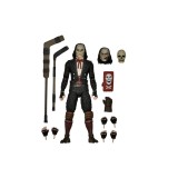 UNIVERSAL MONSTERS X NINJA TURTLES CASEY JONES PHANTOM OPERA ACTION FIGURE NECA