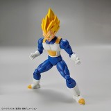 BANDAI DRAGON BALL Z - RISE SUPER SAIYAN VEGETA MODEL KIT FIGURE
