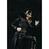 BEAST KINGDOM DARK NIGHTS METAL THE BATMAN WHO LAUGHS AND ROBIN DAH-063DX ACTION FIGURES