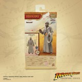 INDIANA JONES I PREDATORI DELL'ARCA PERDUTA SALLAH ACTION FIGURE HASBRO