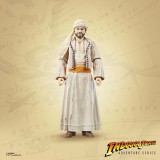 INDIANA JONES I PREDATORI DELL'ARCA PERDUTA SALLAH ACTION FIGURE HASBRO