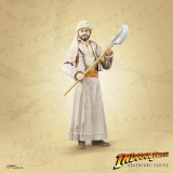 INDIANA JONES I PREDATORI DELL'ARCA PERDUTA SALLAH ACTION FIGURE HASBRO
