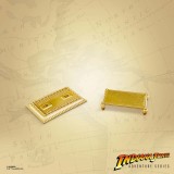 INDIANA JONES I PREDATORI DELL'ARCA PERDUTA SALLAH ACTION FIGURE HASBRO