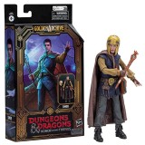 DUNGEONS & DRAGONS: HONOR AMONG THIEVES SIMON GOLDEN ARCHIVE ACTION FIGURE HASBRO