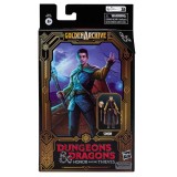 DUNGEONS & DRAGONS: HONOR AMONG THIEVES SIMON GOLDEN ARCHIVE ACTION FIGURE HASBRO